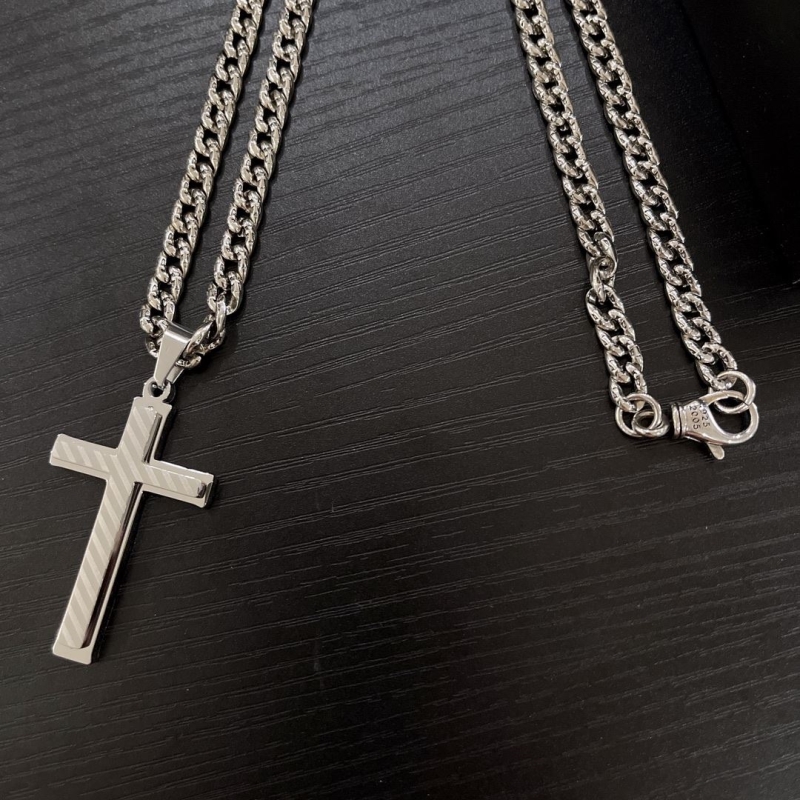 Chrome Hearts Necklaces